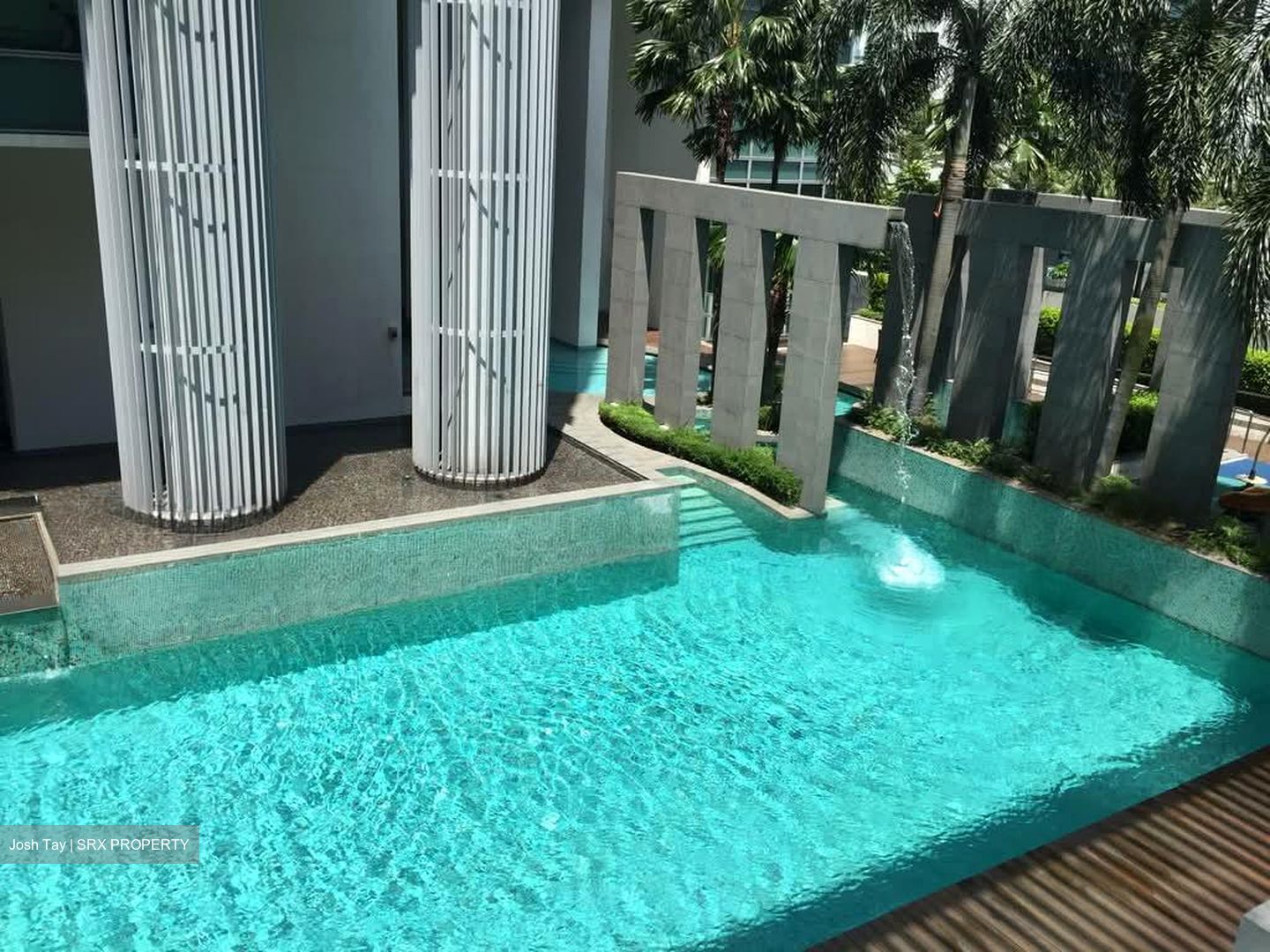 Regency Suites (D3), Office #577053501